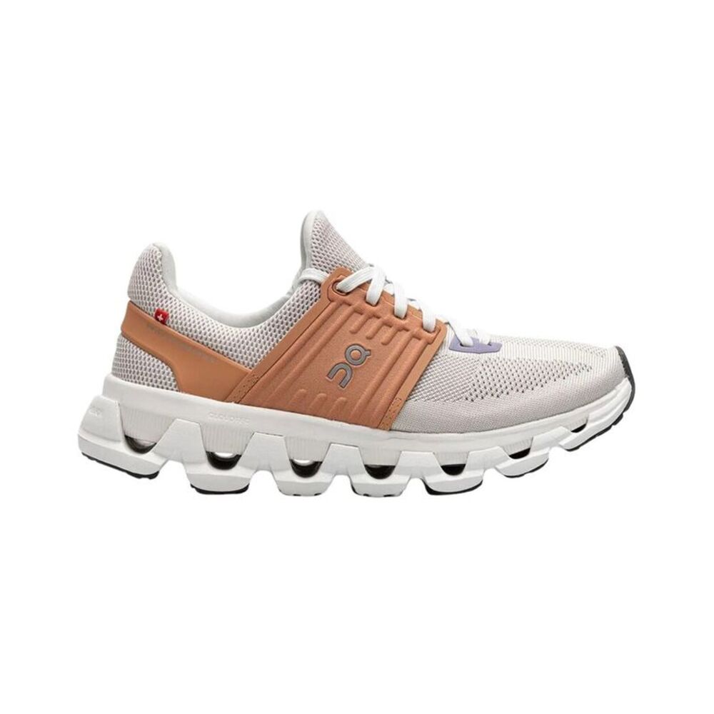 On Running Cloudswift 3 Ad Sneaker